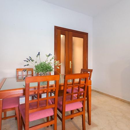 Divi Apartments กอสตาบาเญนา ภายนอก รูปภาพ