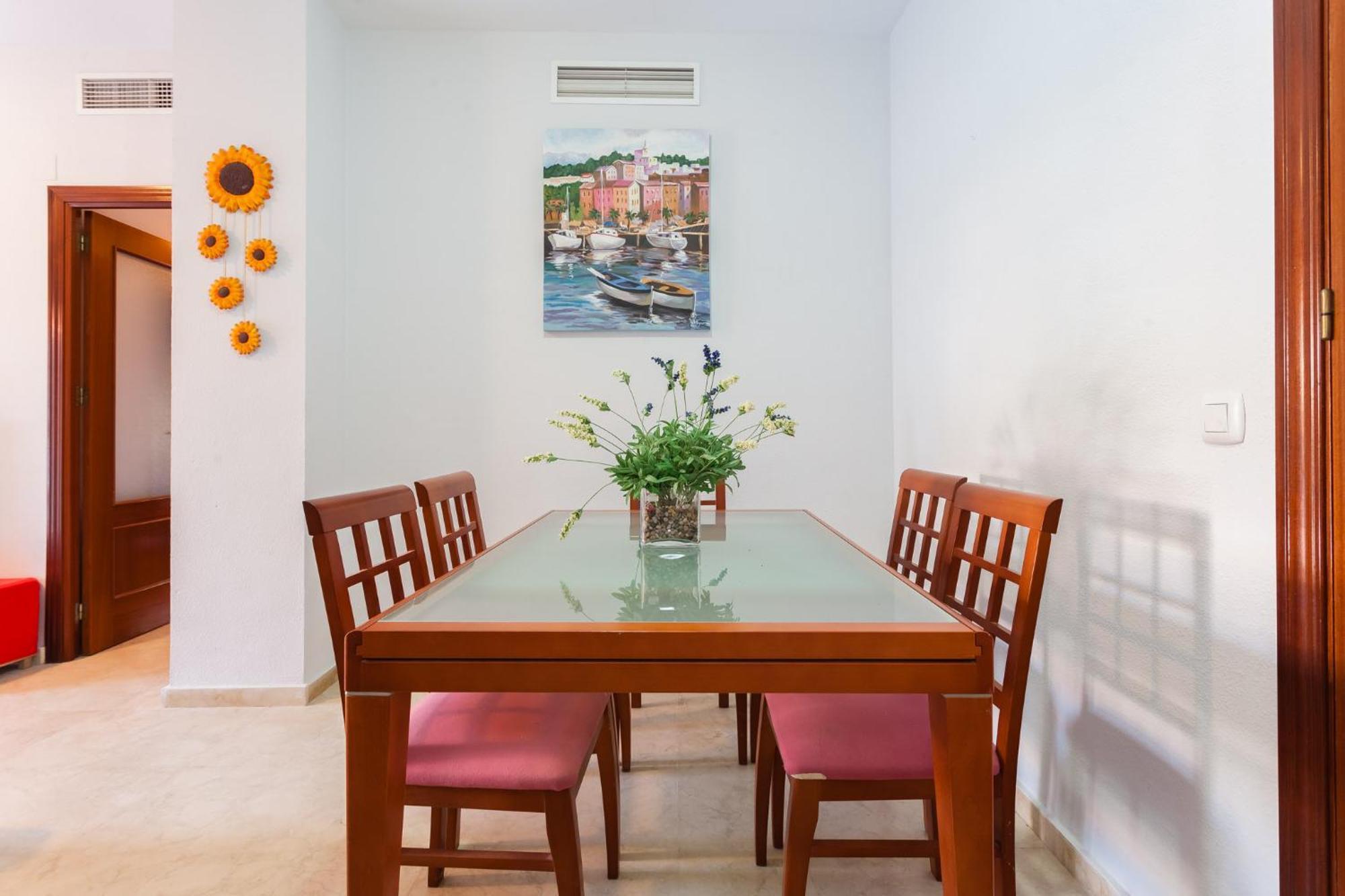 Divi Apartments กอสตาบาเญนา ภายนอก รูปภาพ