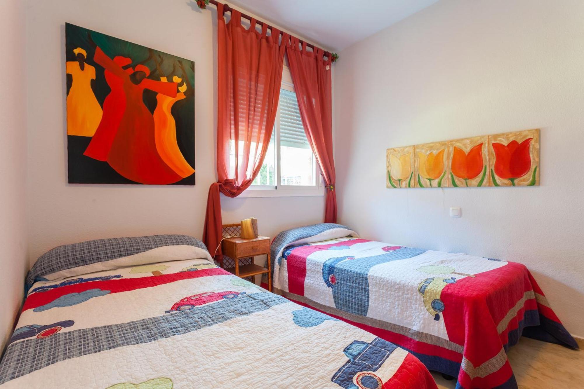 Divi Apartments กอสตาบาเญนา ภายนอก รูปภาพ
