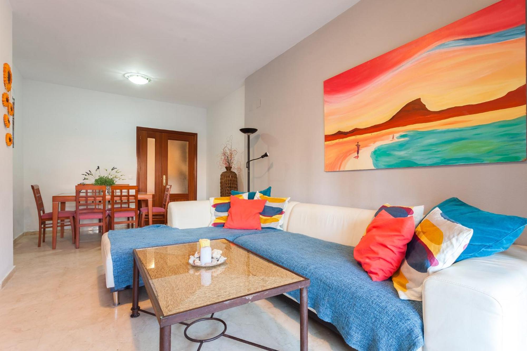 Divi Apartments กอสตาบาเญนา ภายนอก รูปภาพ