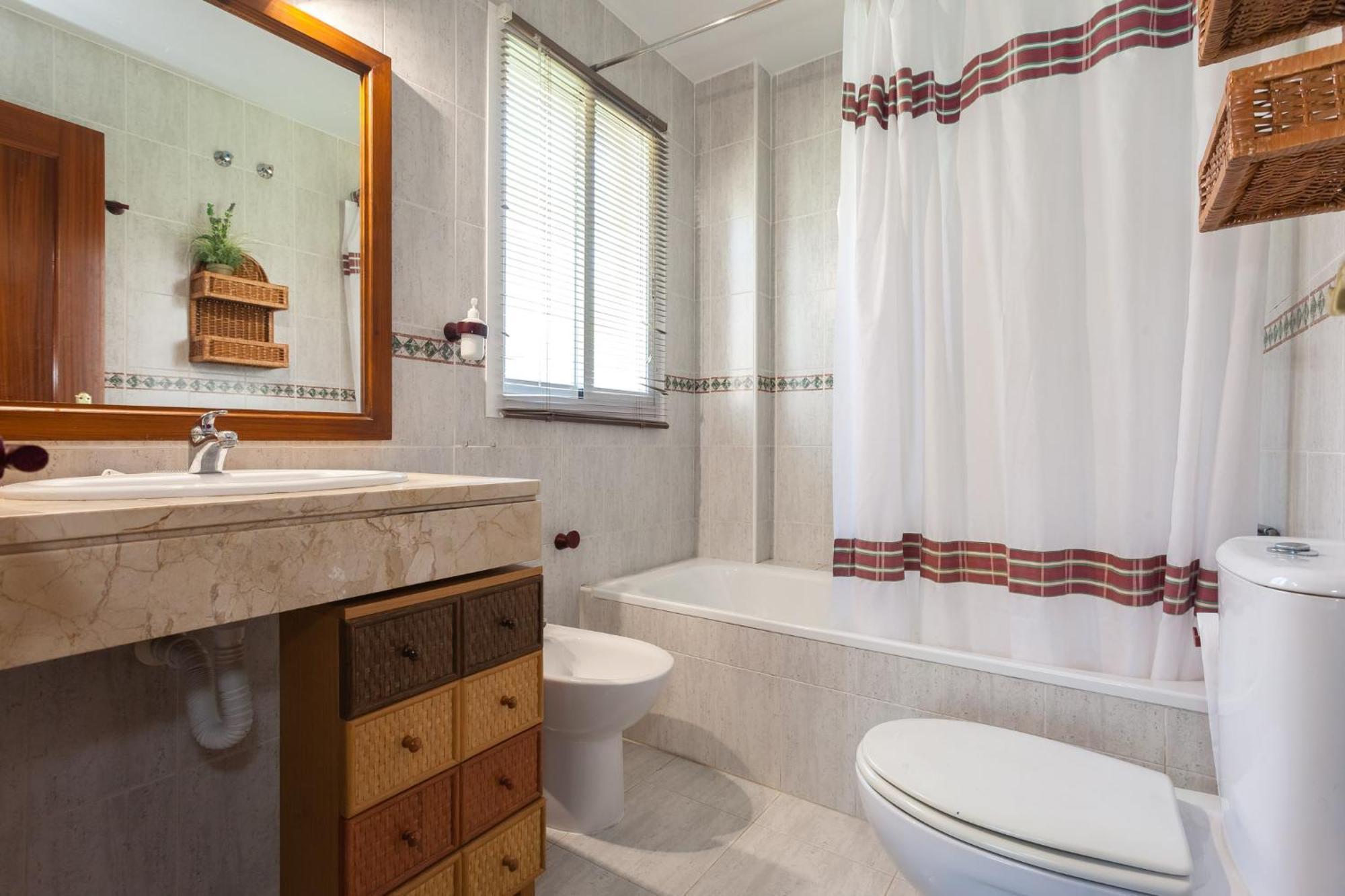 Divi Apartments กอสตาบาเญนา ภายนอก รูปภาพ