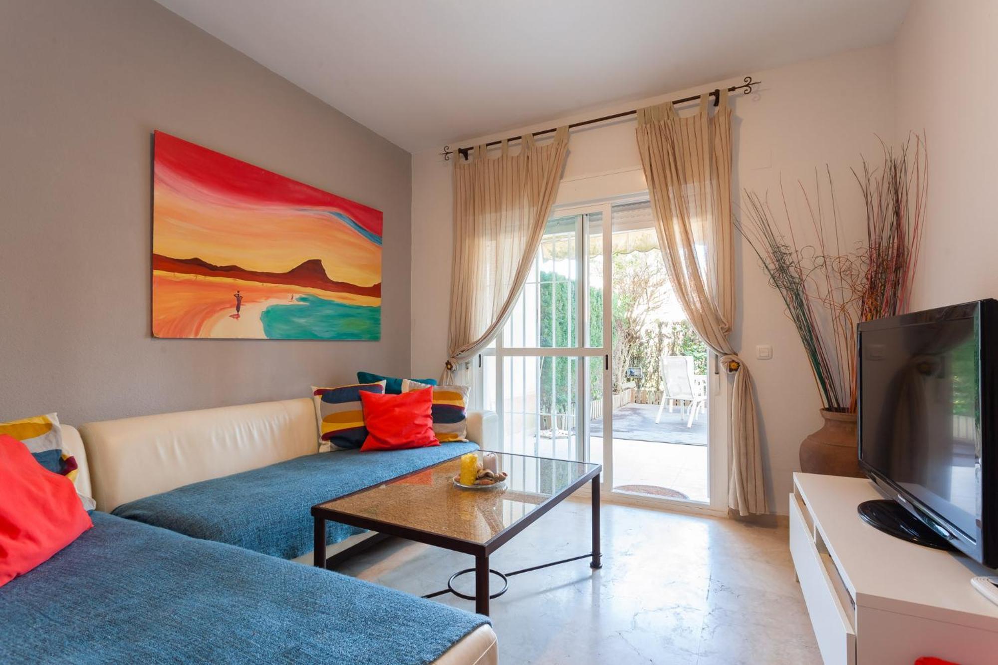 Divi Apartments กอสตาบาเญนา ภายนอก รูปภาพ