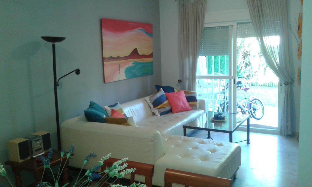 Divi Apartments กอสตาบาเญนา ภายนอก รูปภาพ