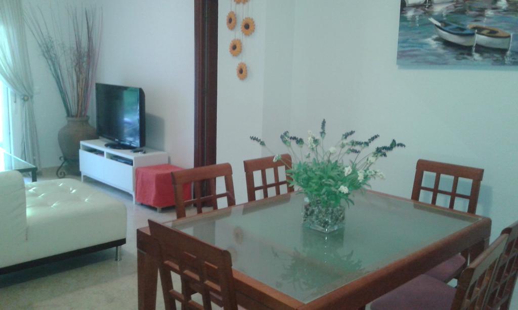 Divi Apartments กอสตาบาเญนา ภายนอก รูปภาพ