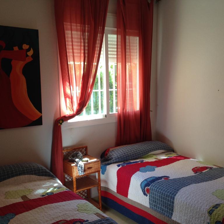 Divi Apartments กอสตาบาเญนา ภายนอก รูปภาพ