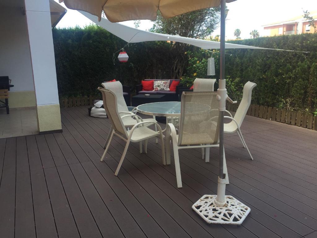 Divi Apartments กอสตาบาเญนา ภายนอก รูปภาพ