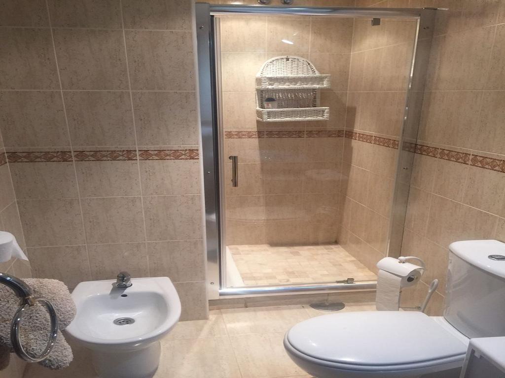 Divi Apartments กอสตาบาเญนา ภายนอก รูปภาพ