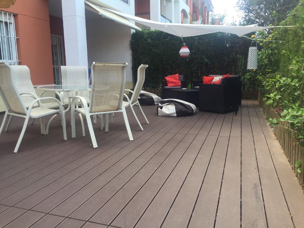 Divi Apartments กอสตาบาเญนา ภายนอก รูปภาพ