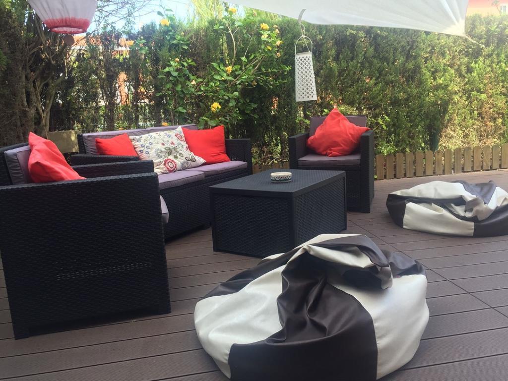 Divi Apartments กอสตาบาเญนา ภายนอก รูปภาพ